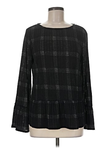 Elle Long Sleeve T-Shirt (view 1)