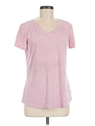 Danskin Short Sleeve T-Shirt (view 1)