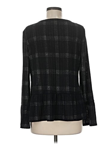 Elle Long Sleeve T-Shirt (view 2)