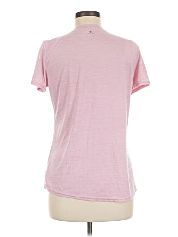 Danskin Short Sleeve T-Shirt (view 2)