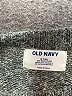Old Navy Solid Gray Pullover Sweater Size M (tall) - photo 7