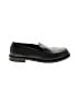 M. Gemi Solid Black Flats Size EU 40 - photo 1