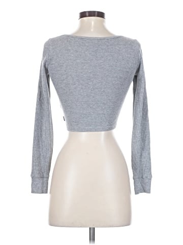 TNA Long Sleeve T-Shirt (view 2)