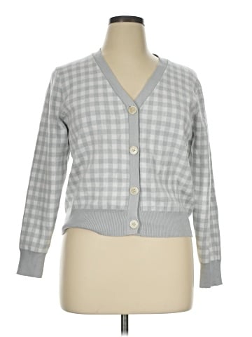 Sioni Cardigan (view 1)