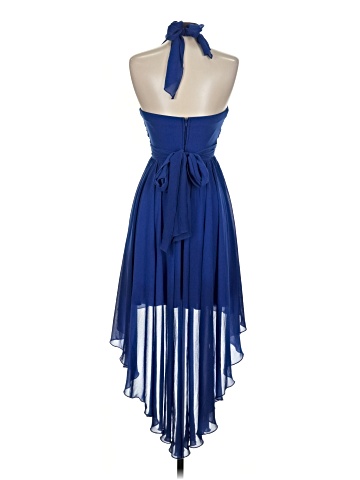 City Triangles Cocktail Dress (view 2)