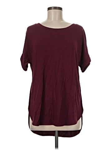 Matty M Short Sleeve T-Shirt (view 1)