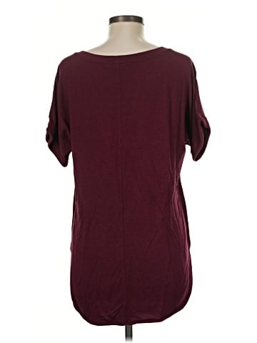 Matty M Short Sleeve T-Shirt (view 2)