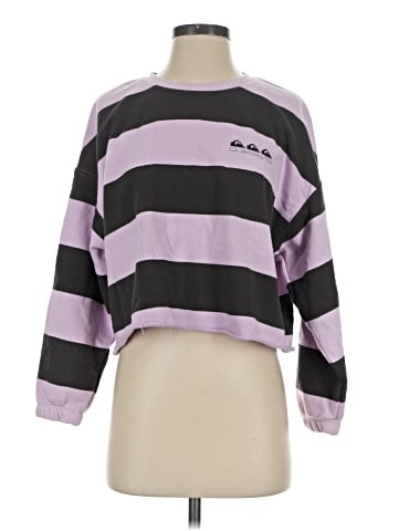Quiksilver Sweatshirt (view 1)