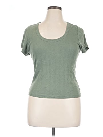 Marine Layer Short Sleeve T-Shirt (view 1)