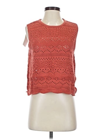 Dylan Sleeveless Top (view 1)