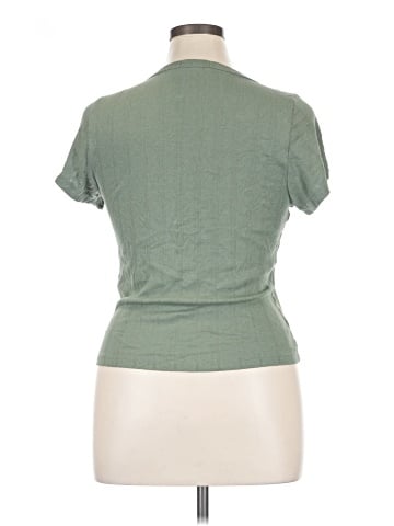 Marine Layer Short Sleeve T-Shirt (view 2)