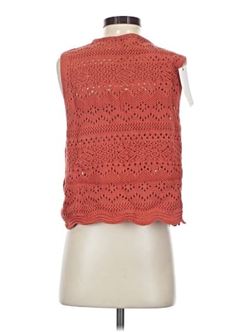 Dylan Sleeveless Top (view 2)