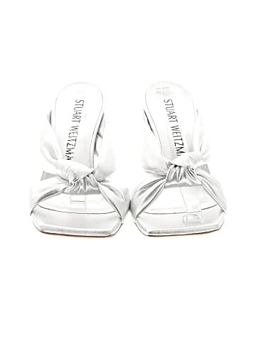Stuart Weitzman Sandals (view 2)