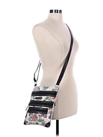 Stone Mountain Crossbody Bag (view 2)