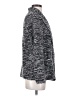 Max Studio Tweed Gray Blazer Size S - photo 4