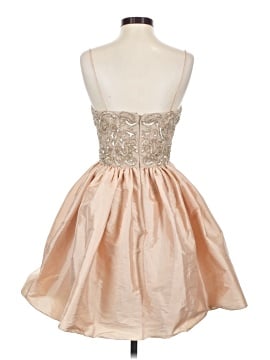 Aidan Mattox Cocktail Dress (view 2)