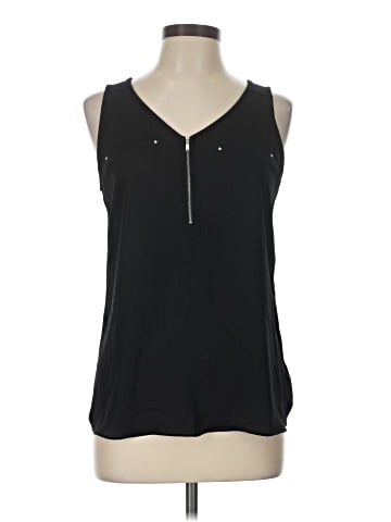 Fortune + Ivy Sleeveless Top (view 1)