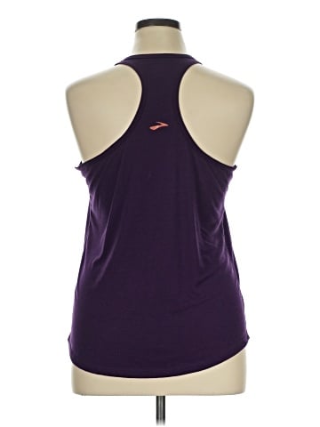 Brooks Active Tank (view 2)