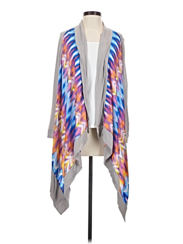 VERTIGO Kimono (view 1)