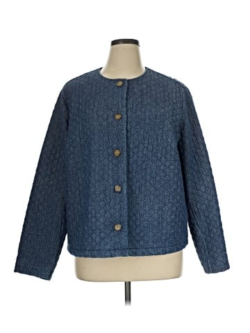 J.Jill Jacket (view 1)