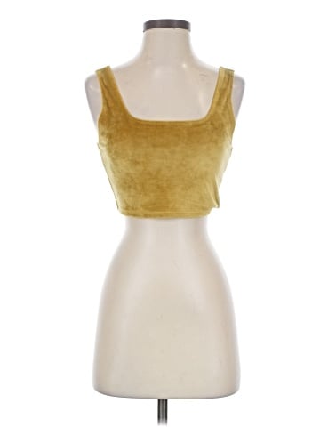 Double Zero Tank Top (view 1)