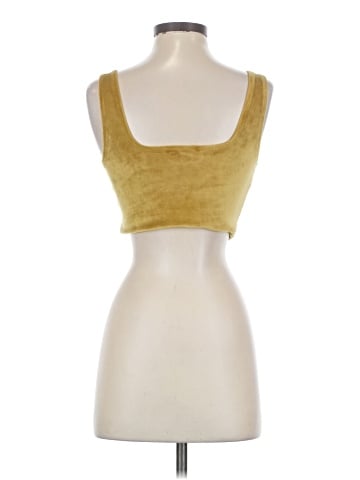 Double Zero Tank Top (view 2)