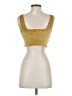 Double Zero Gold Tank Top Size S - photo 2