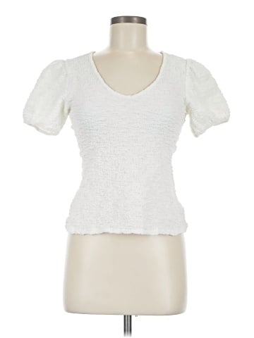 Absolutely Famous Short Sleeve Top (view 1)