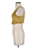 Double Zero Gold Tank Top Size S - photo 5