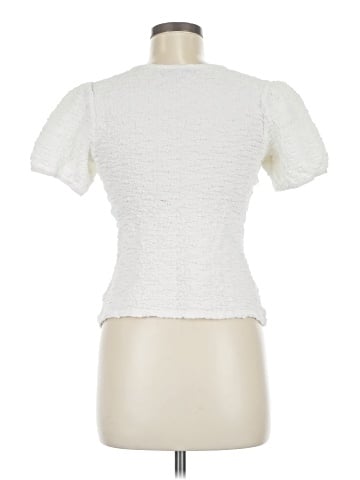 Absolutely Famous Short Sleeve Top (view 2)