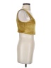 Double Zero Gold Tank Top Size S - photo 4