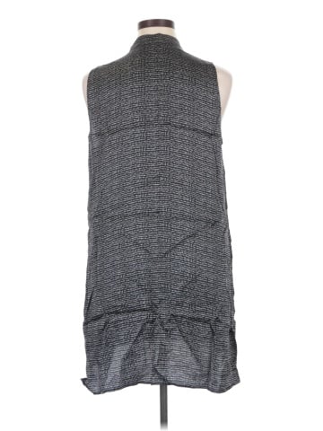 Eileen Fisher Sleeveless Silk Top (view 2)