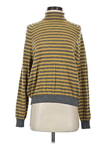 360 Cashmere Cashmere Pullover Sweater (view 1)