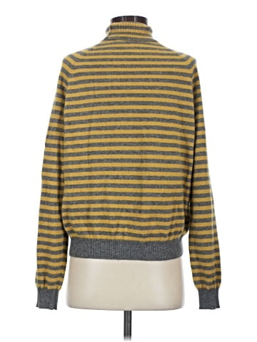 360 Cashmere Cashmere Pullover Sweater (view 2)