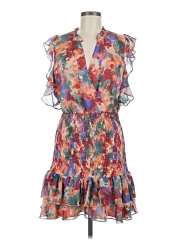 Socialite Cocktail Dress (view 1)