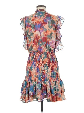 Socialite Cocktail Dress (view 2)