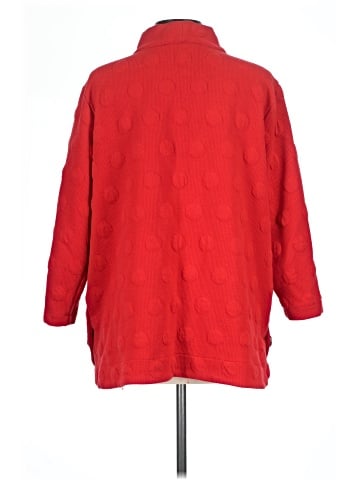 Ali Miles Pullover Sweater (view 2)