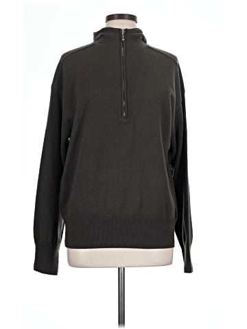 Burberry Wool Pullover Sweater (view 1)