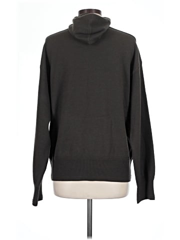 Burberry Wool Pullover Sweater (view 2)