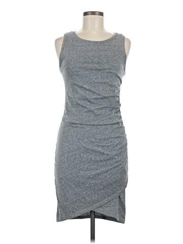 Leith Casual Dress (view 1)