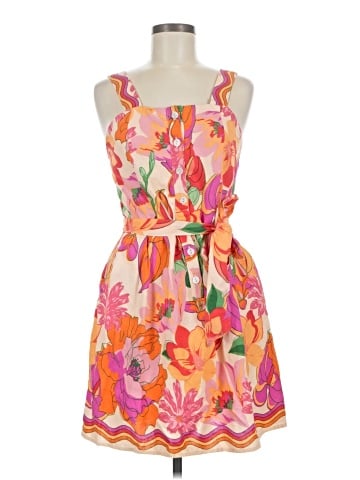 Calypso St. Barth Cocktail Dress (view 1)