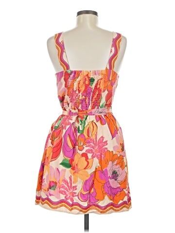 Calypso St. Barth Cocktail Dress (view 2)