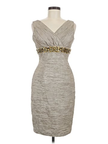 Eliza J Cocktail Dress (view 1)
