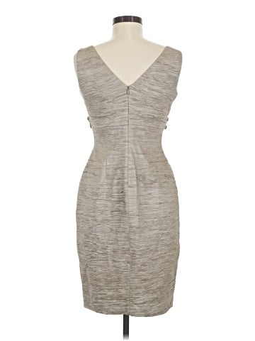 Eliza J Cocktail Dress (view 2)