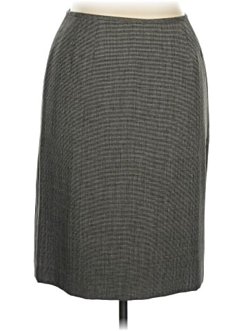 Kasper Formal Skirt (view 1)