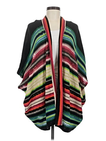 Lauren by Ralph Lauren Poncho (view 1)