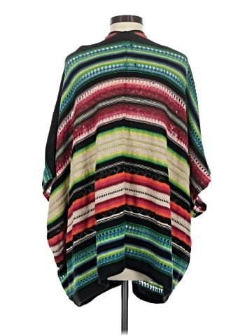 Lauren by Ralph Lauren Poncho (view 2)