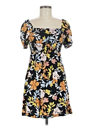 Roxy Casual Dress (view 1)