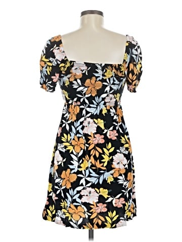 Roxy Casual Dress (view 2)