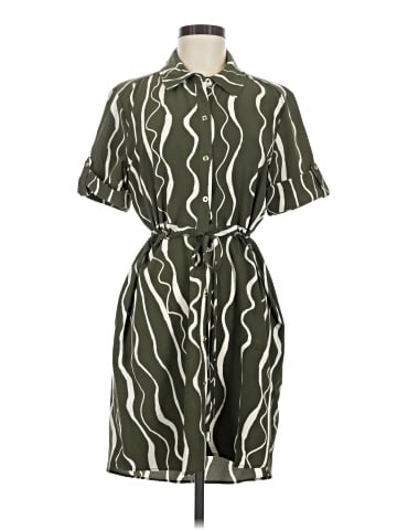Halston Casual Dress (view 1)